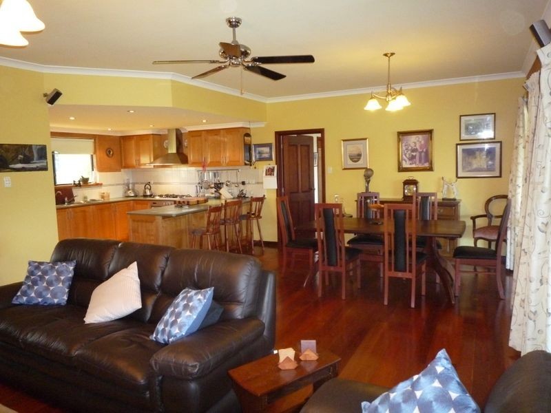 Lot 11110 Pump Hill Road, Pemberton WA 6260