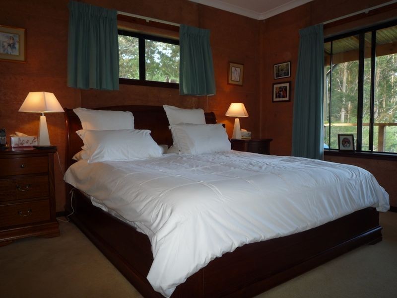 Lot 11110 Pump Hill Road, Pemberton WA 6260