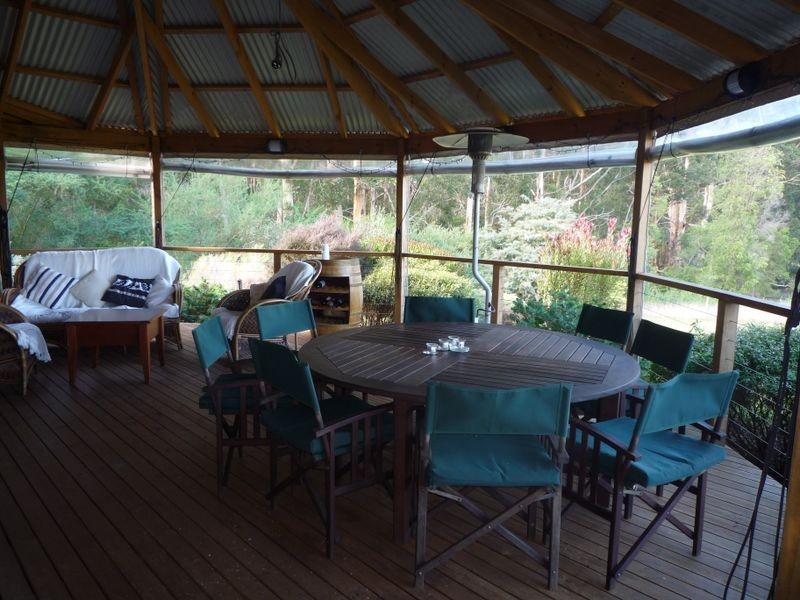 Lot 11110 Pump Hill Road, Pemberton WA 6260