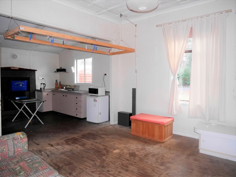 1 Mill Road, Northcliffe WA 6262