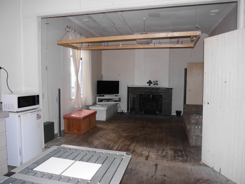 1 Mill Road, Northcliffe WA 6262