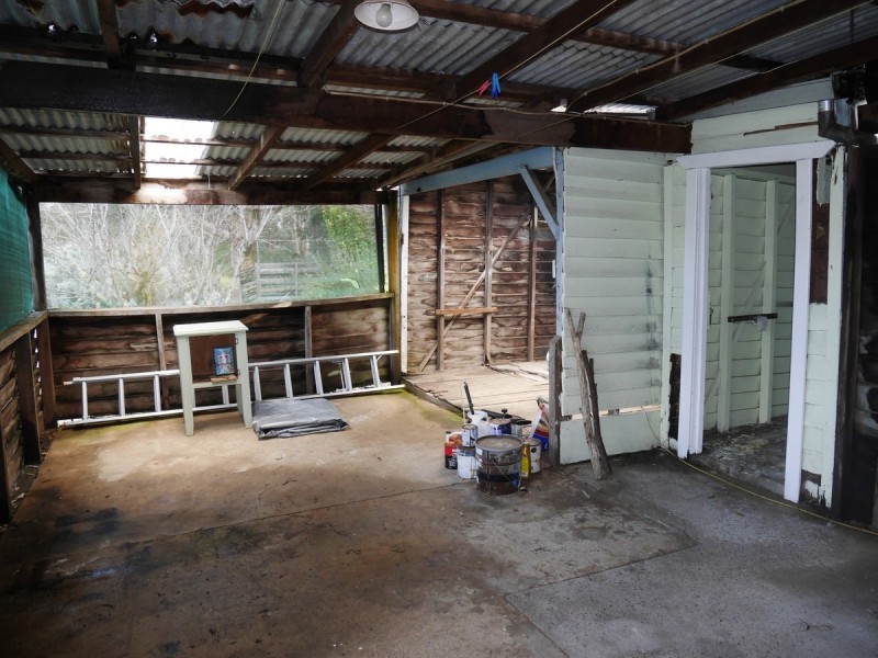 1 Mill Road, Northcliffe WA 6262