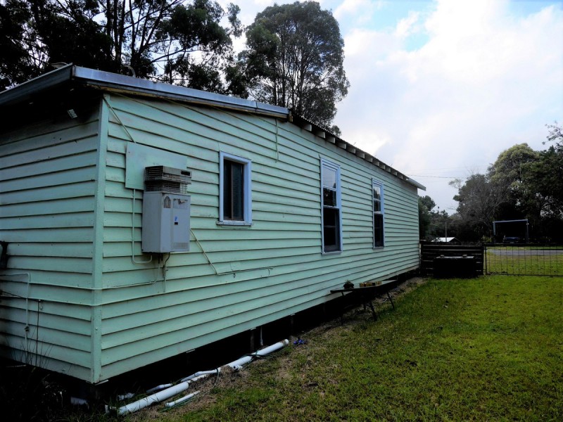 1 Mill Road, Northcliffe WA 6262