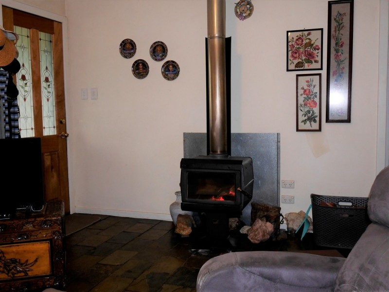 1 Mill Road, Northcliffe WA 6262