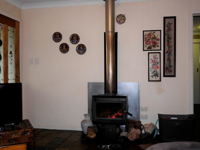 1 Mill Road, Northcliffe WA 6262