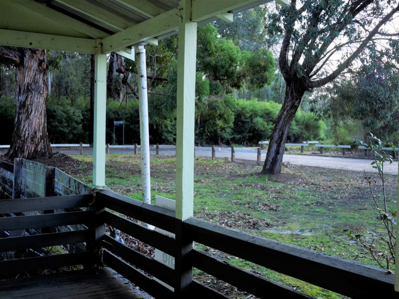 1 Mill Road, Northcliffe WA 6262