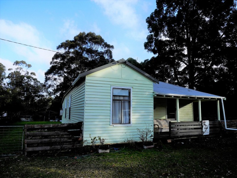 1 Mill Road, Northcliffe WA 6262