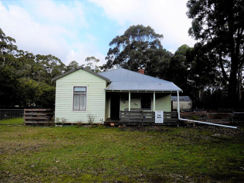 1 Mill Road, Northcliffe WA 6262