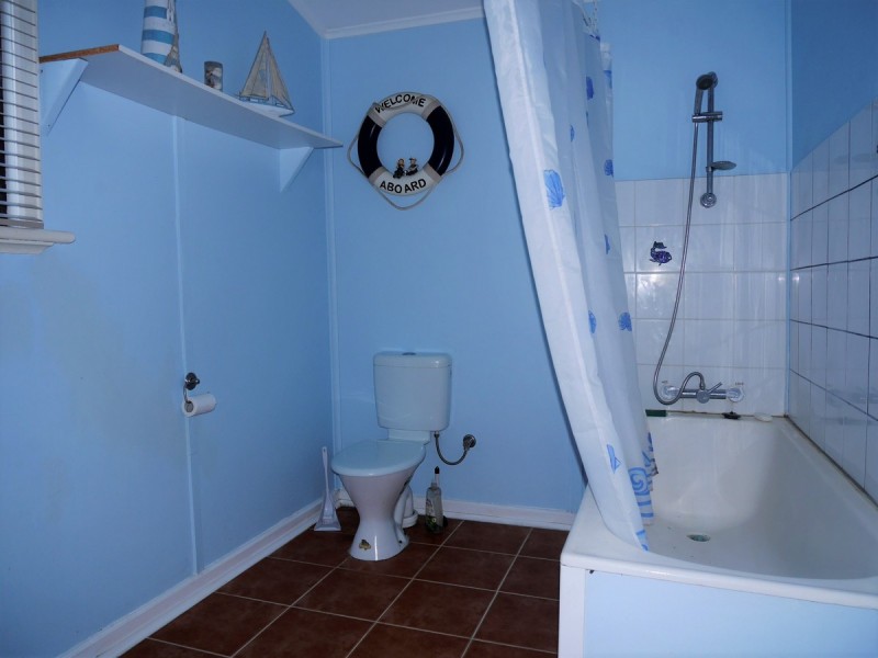 1 Mill Road, Northcliffe WA 6262