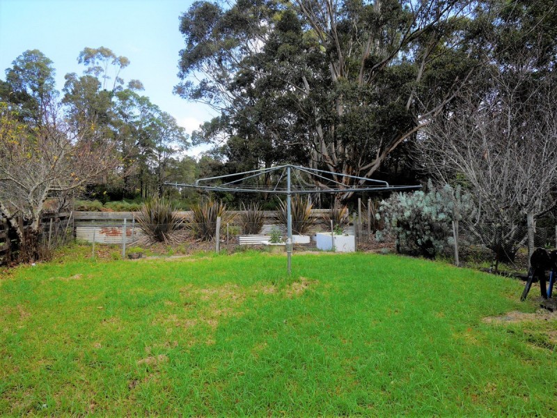 1 Mill Road, Northcliffe WA 6262