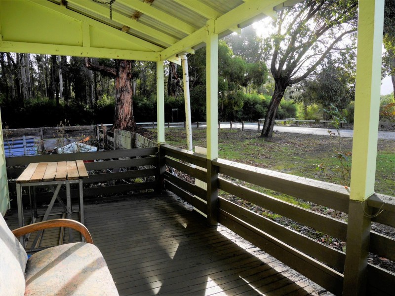 1 Mill Road, Northcliffe WA 6262