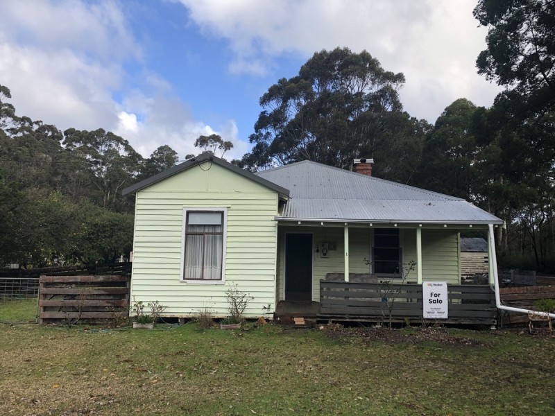 1 Mill Road, Northcliffe WA 6262