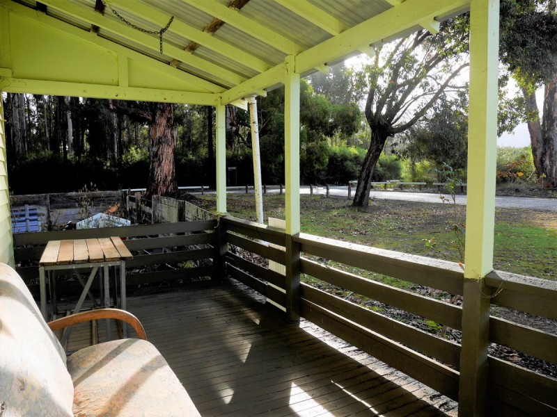 1 Mill Road, Northcliffe WA 6262