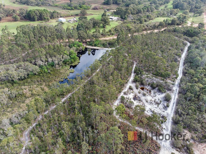 157 Riverway Road (Boorara Brook), Northcliffe WA 6262