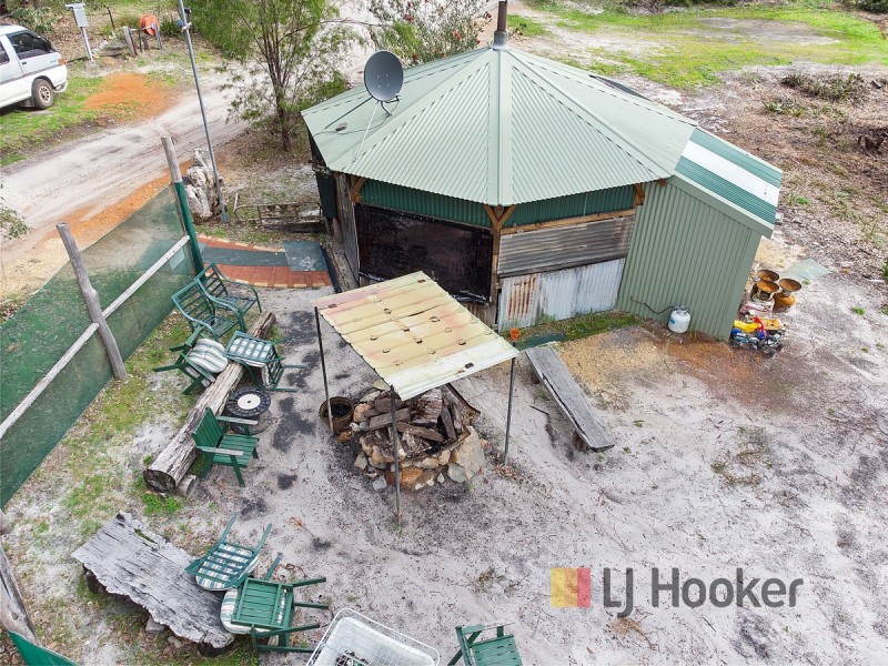 157 Riverway Road (Boorara Brook), Northcliffe WA 6262