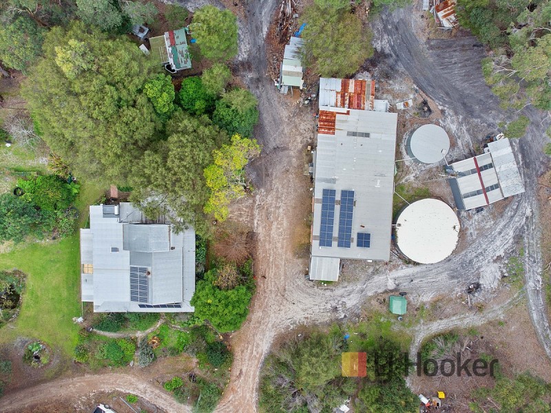 157 Riverway Road (Boorara Brook), Northcliffe WA 6262