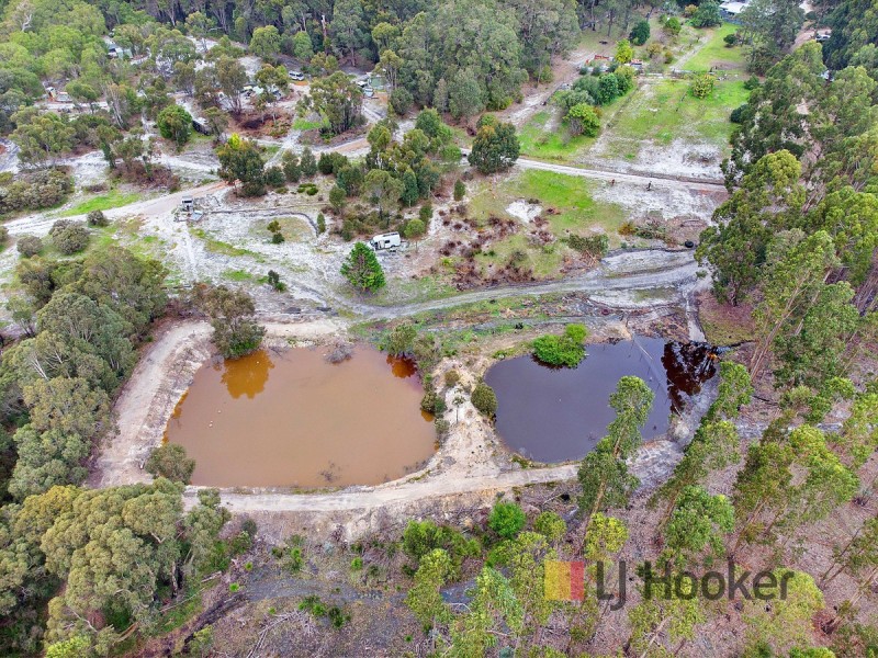 157 Riverway Road (Boorara Brook), Northcliffe WA 6262