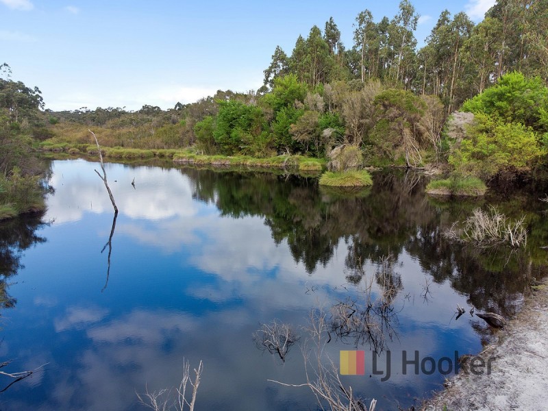 157 Riverway Road (Boorara Brook), Northcliffe WA 6262