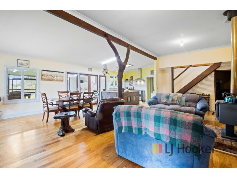 157 Riverway Road (Boorara Brook), Northcliffe WA 6262