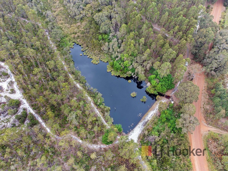 157 Riverway Road (Boorara Brook), Northcliffe WA 6262