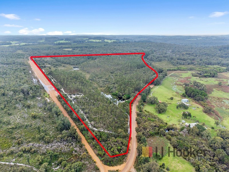 157 Riverway Road (Boorara Brook), Northcliffe WA 6262