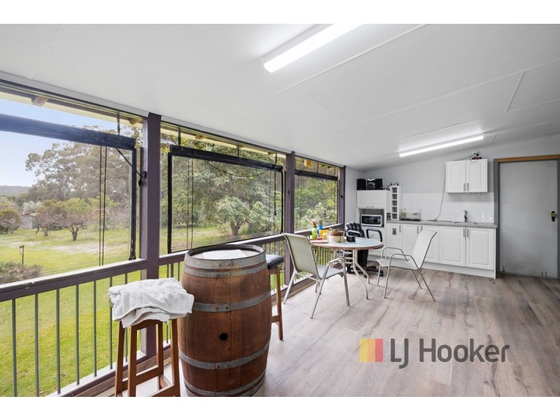 157 Riverway Road (Boorara Brook), Northcliffe WA 6262