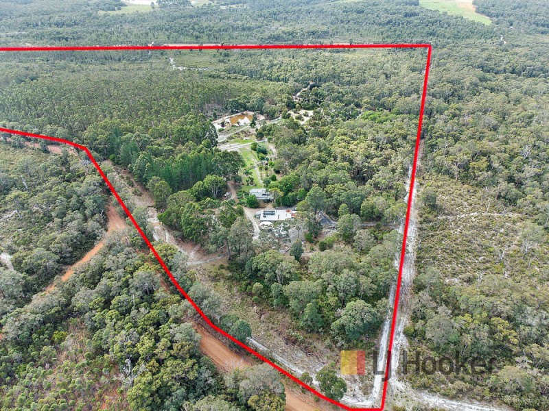 157 Riverway Road (Boorara Brook), Northcliffe WA 6262