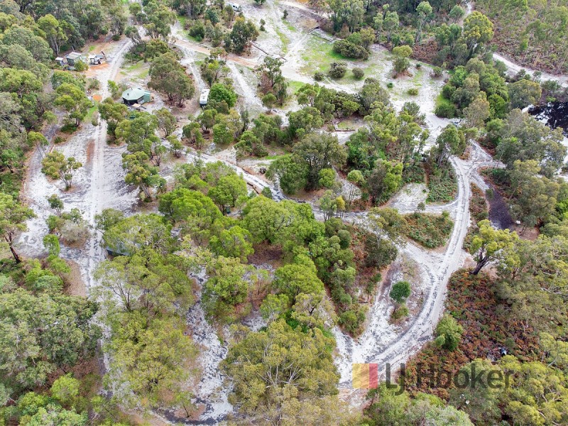 157 Riverway Road (Boorara Brook), Northcliffe WA 6262
