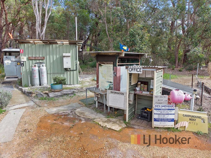 157 Riverway Road (Boorara Brook), Northcliffe WA 6262