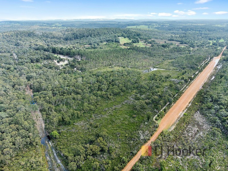 157 Riverway Road (Boorara Brook), Northcliffe WA 6262