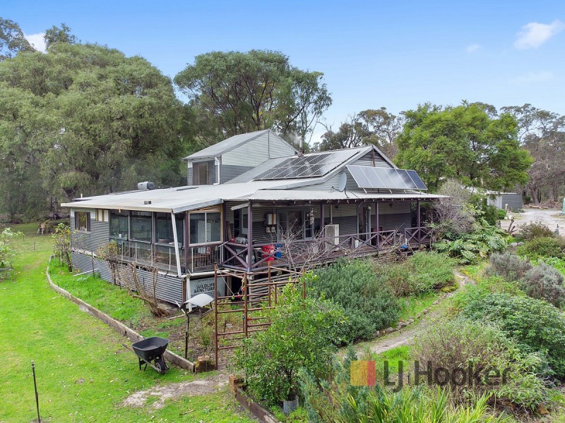 157 Riverway Road, Boorara Brook WA 6262