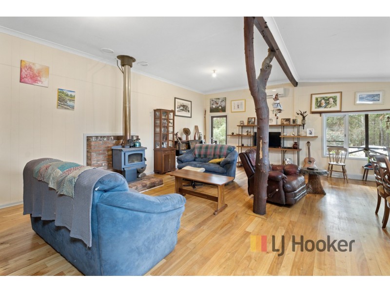 157 Riverway Road (Boorara Brook), Northcliffe WA 6262