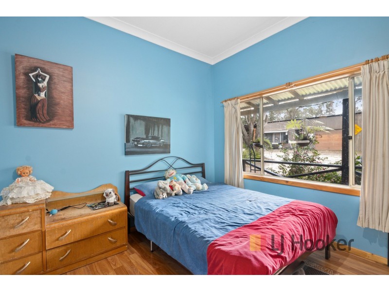 157 Riverway Road (Boorara Brook), Northcliffe WA 6262