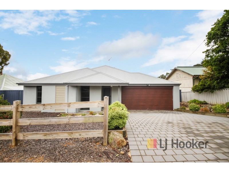 11 Guppy Street, Pemberton WA 6260