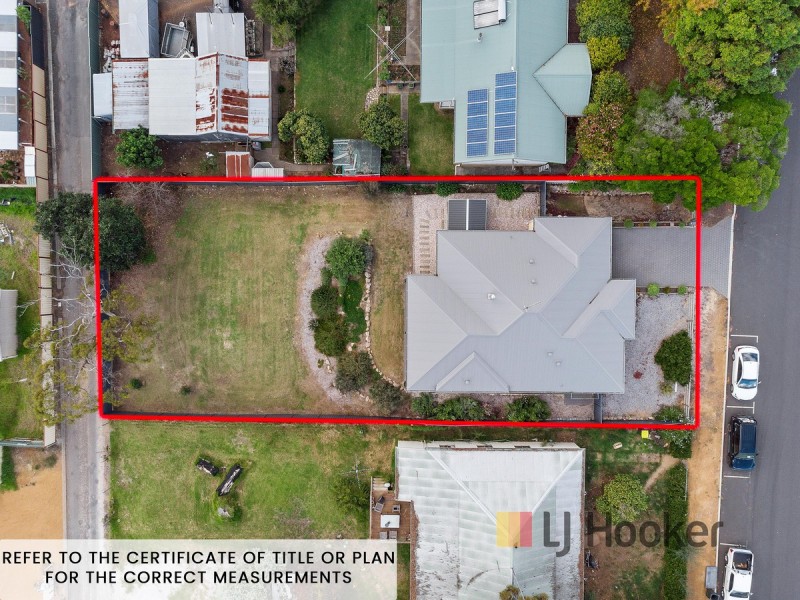 11 Guppy Street, Pemberton WA 6260