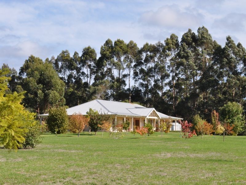 489 Stirling Road, Pemberton WA 6260