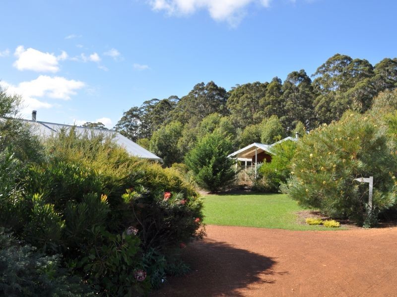 489 Stirling Road, Pemberton WA 6260