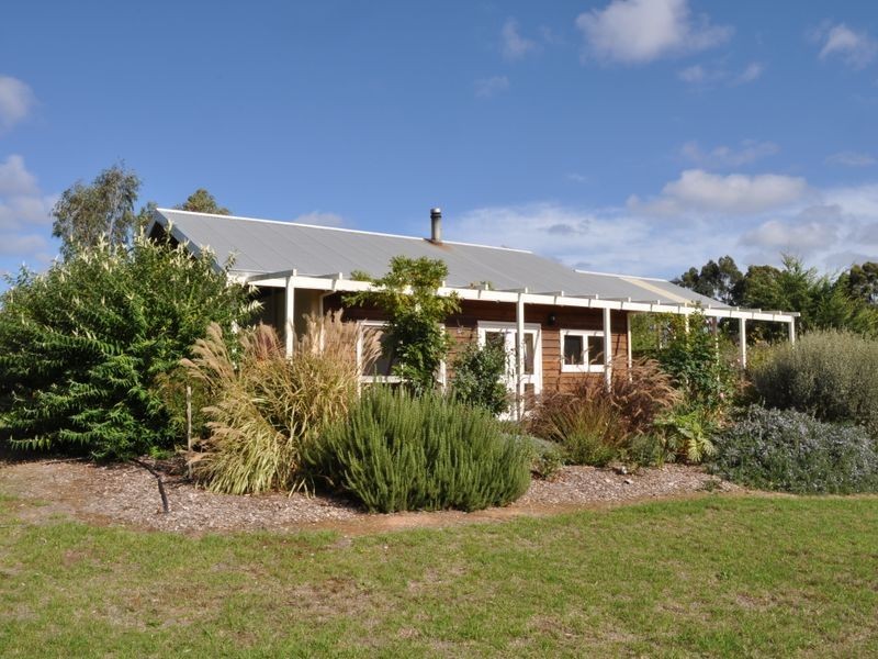 489 Stirling Road, Pemberton WA 6260