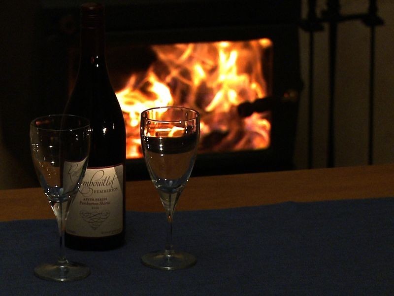 489 Stirling Road, Pemberton WA 6260