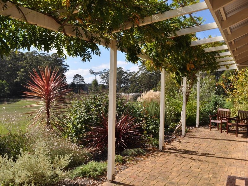 489 Stirling Road, Pemberton WA 6260