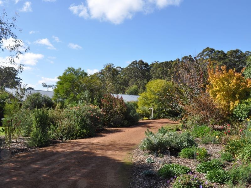 489 Stirling Road, Pemberton WA 6260