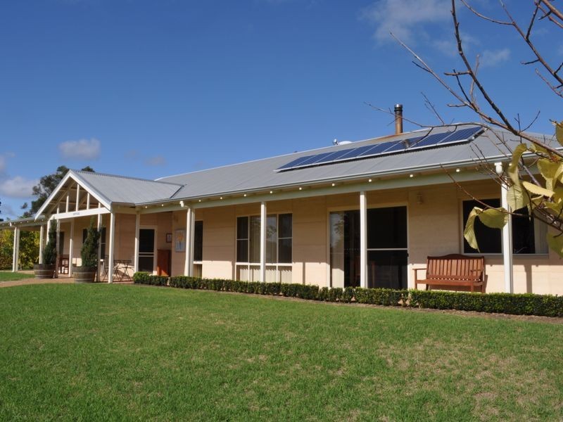 489 Stirling Road, Pemberton WA 6260