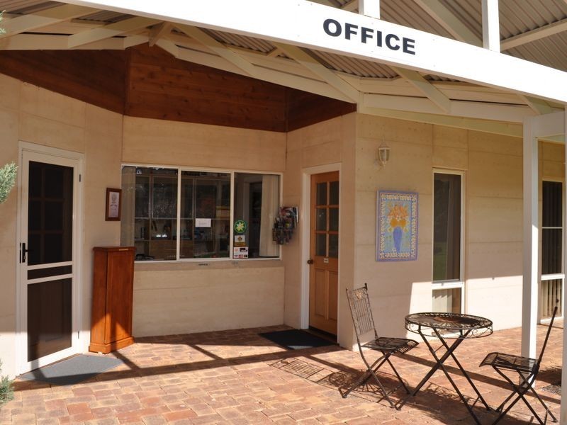 489 Stirling Road, Pemberton WA 6260