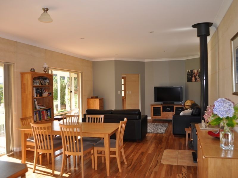 489 Stirling Road, Pemberton WA 6260