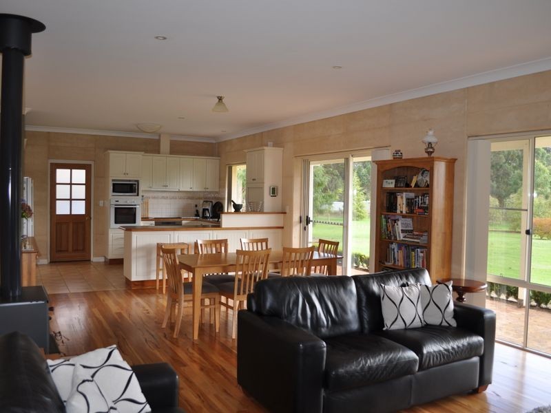 489 Stirling Road, Pemberton WA 6260