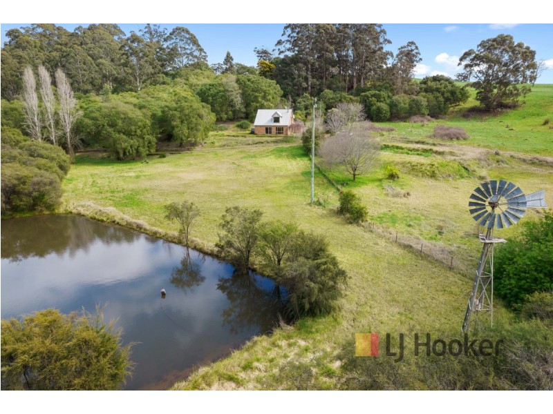 381 Piano Gully Road (Middlesex), Manjimup WA 6258