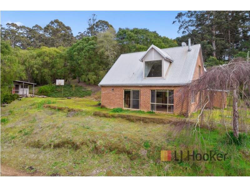 381 Piano Gully Road (Middlesex), Manjimup WA 6258