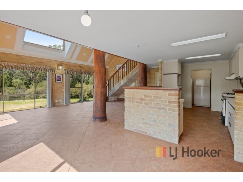 381 Piano Gully Road (Middlesex), Manjimup WA 6258