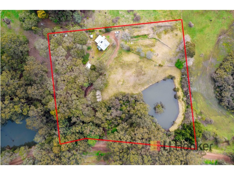 381 Piano Gully Road (Middlesex), Manjimup WA 6258