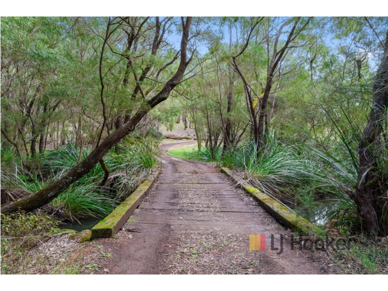 381 Piano Gully Road (Middlesex), Manjimup WA 6258